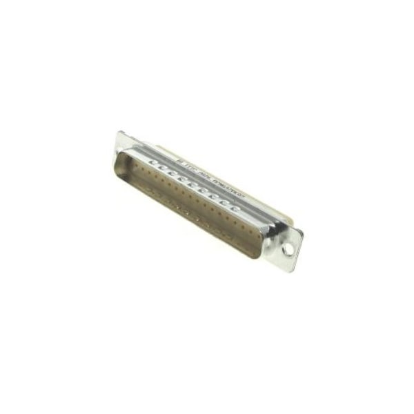 DSUB 37M CRIMP GF TIN
